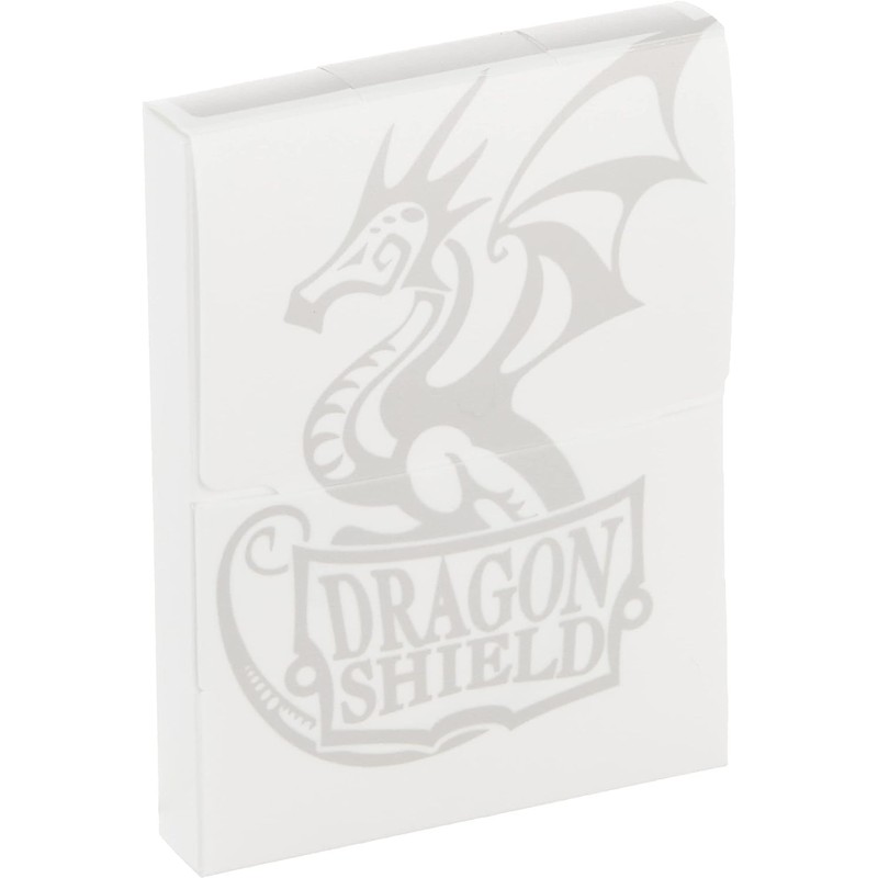 Dragon Shield – Mazda Holder, AT-30505, White