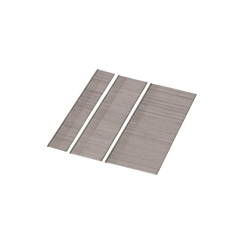 DeWalt DWBN18PP 18 Gauge Brad Nail Project Pack, Sizes 3/4",