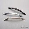 Alzassbg 10 Pack Brushed Satin Nickel Cabinet Pulls, 5 Inch(128mm)