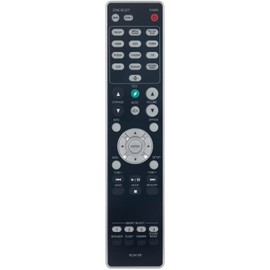 AIDITIYMI RC041SR Replace Remote Control Suitable for Marantz Receiver NR1200 Network Audio Receiver 2 Channel Slim Stereo Receiver