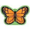 SHAPES ETC. Butterfly Large Notepad-Inspired Classroom/School Crafts Projects, Spring Decorations,