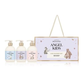 Beyond Angel Kids 3-Piece Set / 비욘드 엔젤키즈 3종 세트