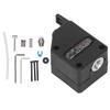 3D Printer Extruder Kit 1.75mm Filament Extruder 3:1 Ratio Dual