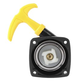 for 32 23CC Hedge Trimmer Pull Start Recoil Easy To Pull Rewind Starter Accessory Recoil Pull Starter Lawn Mower Recoil Pu