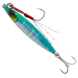 Savage Gear Flatline TG Fishing Lure (Uv Sayoris-4.5cm-15g)