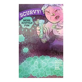 Jellybean Games Scuttle Scurvy! Expansion