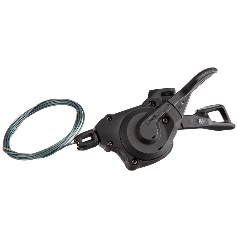 Shimano SL-M6000-R (I-spec II) Shifting Lever (MTB) Right Lever 10S