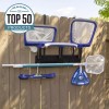 Poolmaster® Poolmaster 35600 Maintenance Swimming Pool Cleaning Vacuum Tools Organizer