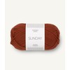 Sandnes Garn Sunday 50 g col.4236 deep red