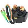 AHL Starter Solenoid Relay for Honda TRX200SX Fourtrax 200SX 1986