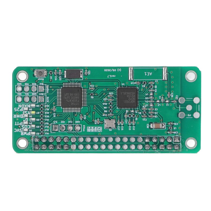 Hotspot Module USB Wireless Multi Mode Hotspot Expansion Board with