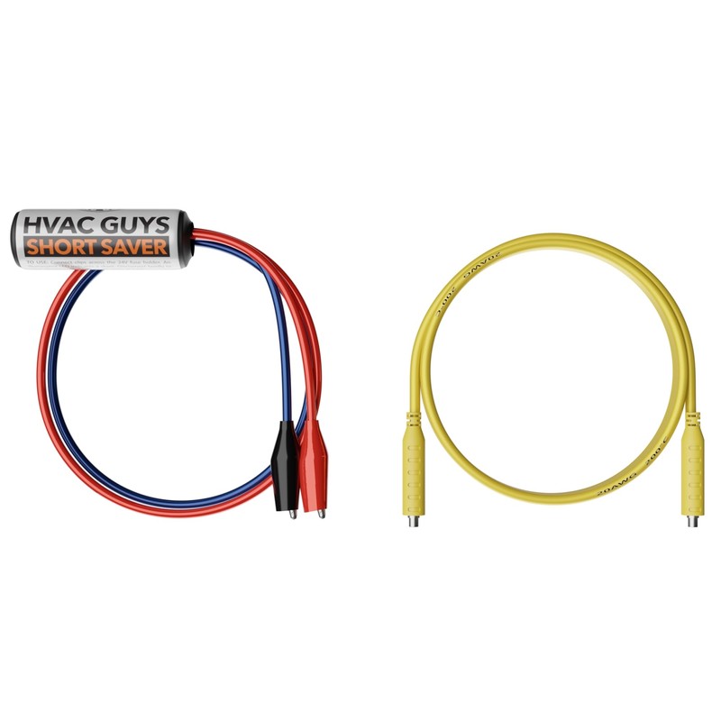 HVAC Guys Short Finder | Short Circuit Finder for 24