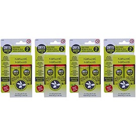 Onyx and Green 4701 Glue Sticks, Non-Toxic, 2 Piece (Fоur Paсk)