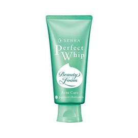 센카 NEW 퍼펙트 휩 아크네 케어 클렌징폼 SENKA NEW Perfect Whip Acne Care Cleansing Foam [100g x 1 item]