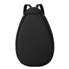 Klau Tennis Racquet Backpack Badminton Racket bag Black for Teenagers