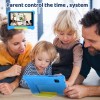 AEEZO 7" Kids Tablet Parental Controls Android 13 5GB RAM
