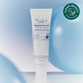 더랩바이블랑두 Barrier UP The Lab by Blanc Do Low Molecular Hyaluronic Acid Calming+ Cream 50ml 4075997 / 장벽UP 더랩바이블랑두 저분자 히알루론산 카밍+ 크림 50ml 4075997