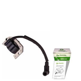 Ignition Coil Replaces John Deere 335 757 GX345 LT180 LX188 LX277 Lawn Tractor