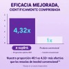 Inositol Myo Chiro Ácido Fólico Suplemento Vegano Equilibrio Hormonal Ciclo
