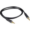 Klotz AS-MM0150, Sound Recording Cable, 1.5 m long