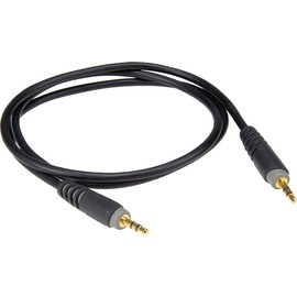 Klotz AS-MM0150, Sound Recording Cable, 1.5 m long