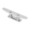 2PCs Open Base Boat Cleat 4in Universal Fit for Watercraft