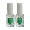 Microcell 마이크로셀 네일 바이탈 그린 12ml 2개 / 써클 Microcell