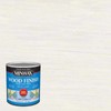 Minwax® Wood Finish® Water-Based Solid Color Stain, White Tint Base,