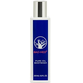 Bao-Med Pure Oil Body Wash 6.8 oz