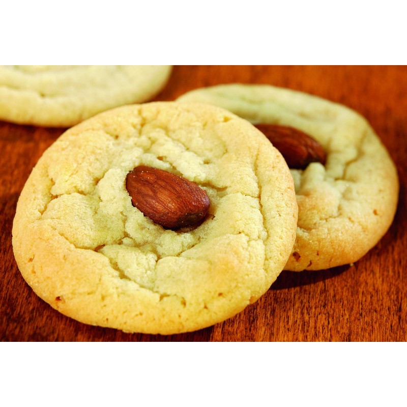 Watkins Pure Almond Extract, 4 Fl Oz (Pack of 3)