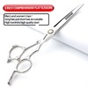 Sharonds Professional Japan 440C Hairdressing Scissors 6 Inches