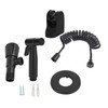 Bidet Sprayer, Handheld Bidet Sprayer Feminine Wash Sprayer Head Holder