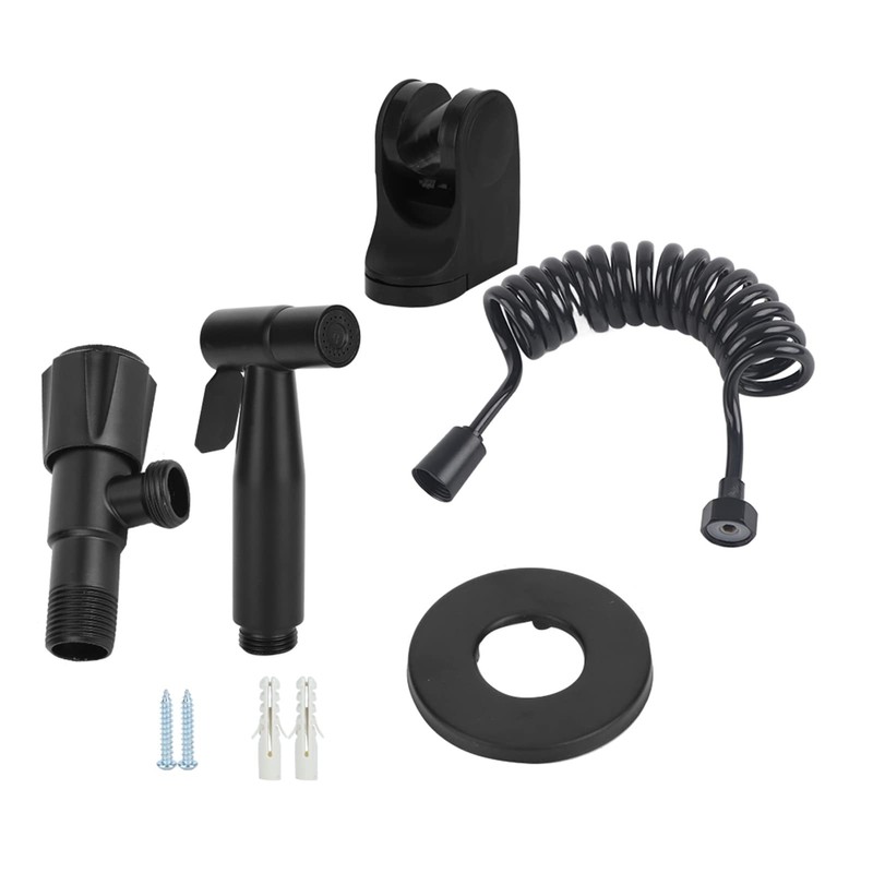 Bidet Sprayer, Handheld Bidet Sprayer Feminine Wash Sprayer Head Holder