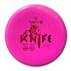 Viking Discs | Knife | Disc Golf Overstable Putt and