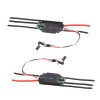Unbranded Brushless Motor Driver BLDC ESC Speed Controller 2pcs 3-phase