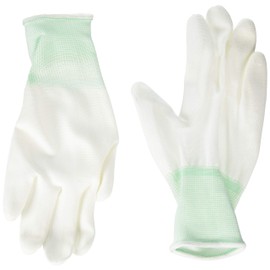 丸和ケミカル #4650 シリコンコート手袋10双組M