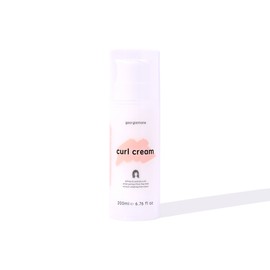 georgiemane Curl Cream 200ml