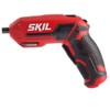 Skil 4V Cordless Twist Screwdriver Set