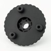 LST Fensterhebermotor Reparaturset Zahnrad Rolle Giring V