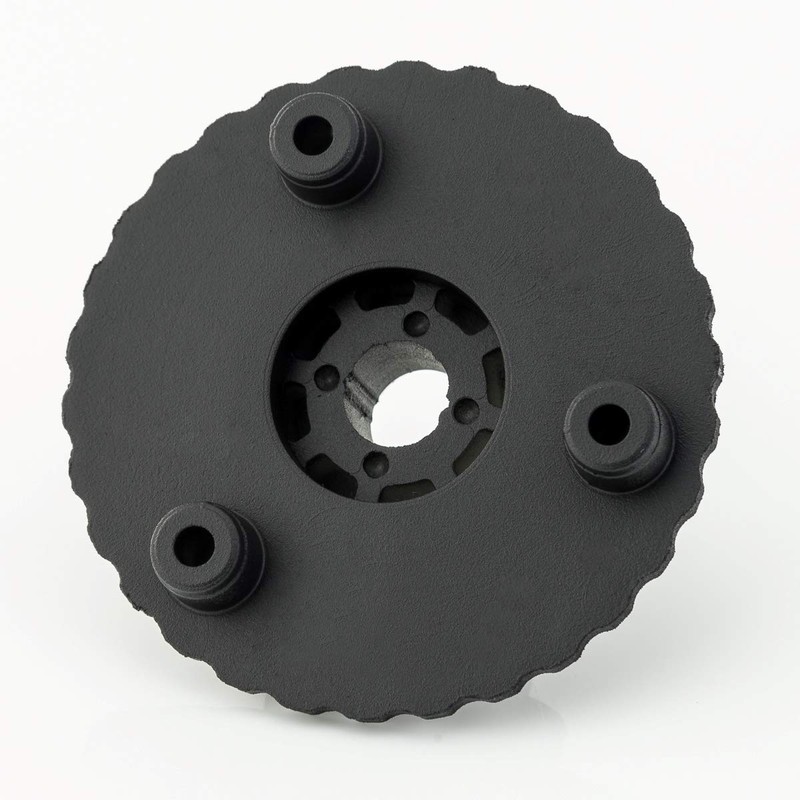 LST Fensterhebermotor Reparaturset Zahnrad Rolle Giring V