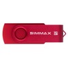 SIMMAX 5pcs 16GB USB Flash Drive U-Disk 16GB USB 2.0