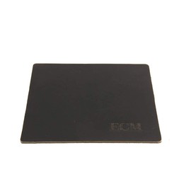 ECM Tamper Mat Leather