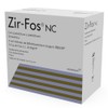 Zir-Fos Simbiotico Probioticos y Prebioticos 30 Und