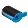 Westcott E-15735 00 Dosenspitzer Student, zwei unterschiedliche Anspitzseiten für Bunt-