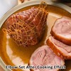 2 Rolls Meat Net for Roast Net, Ham Net, Roll
