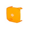 Hella X-TREME XT-4A Cover for 4-Inch LED Offroad Driving Light