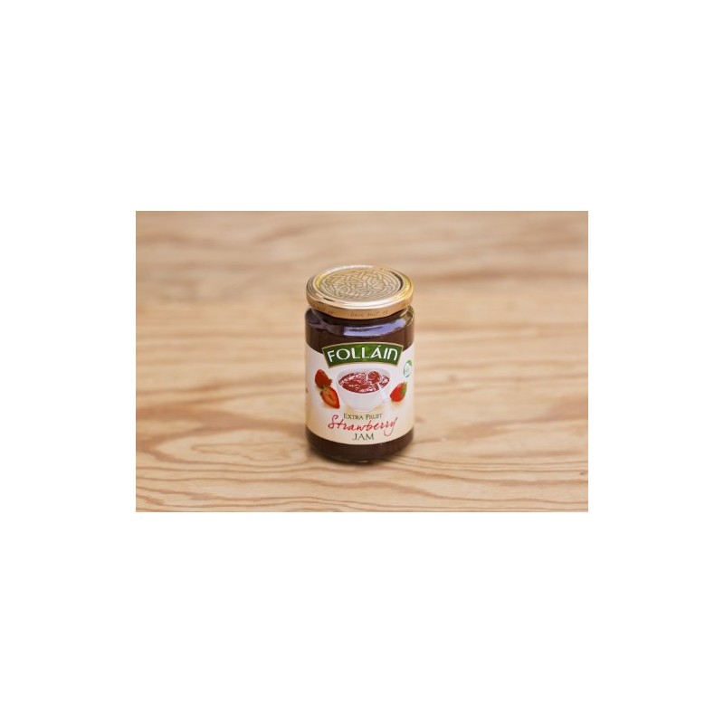 Strawberry- Follain Strawberry Jam