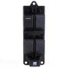 GDSMOTU Power Window Switch Front Left Compatible for Mazda for