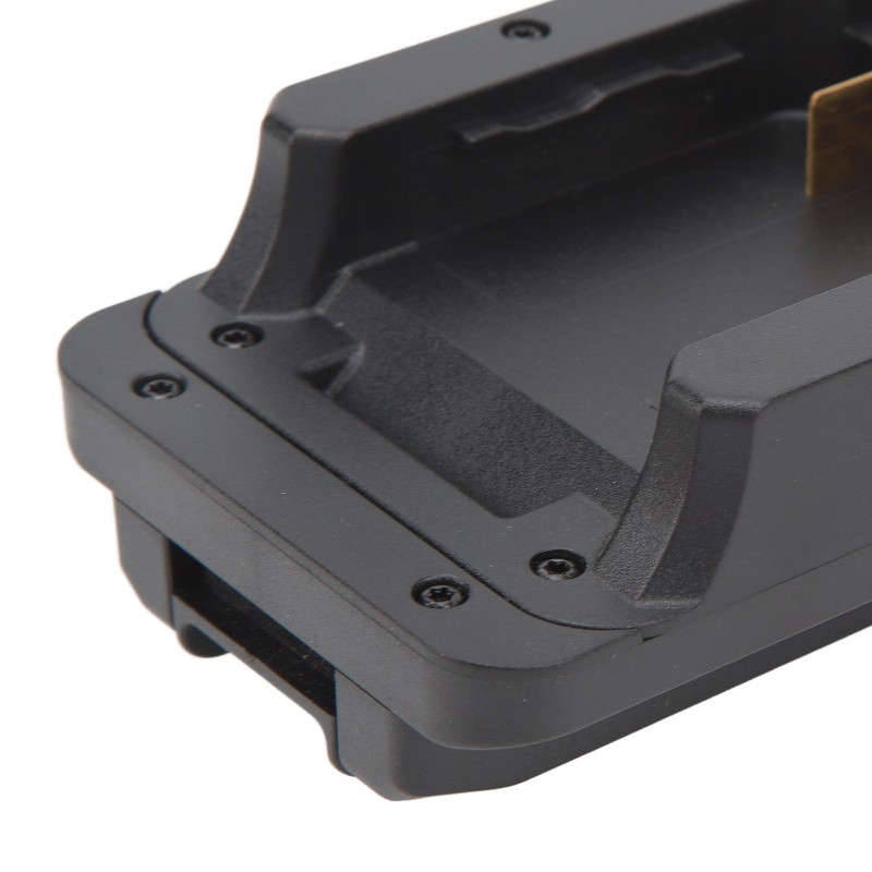 Battery Adapter Wide Compatibility Power Tool Battery Converter for BOSCH