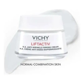Crema Vichy Anti-edad Reafirmante Liftactiv Día 50ml                                                                                                  